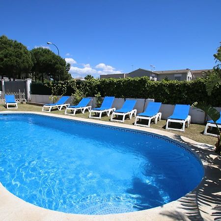 Casa Rosales 4 Apartment Кембрилс Екстериор снимка