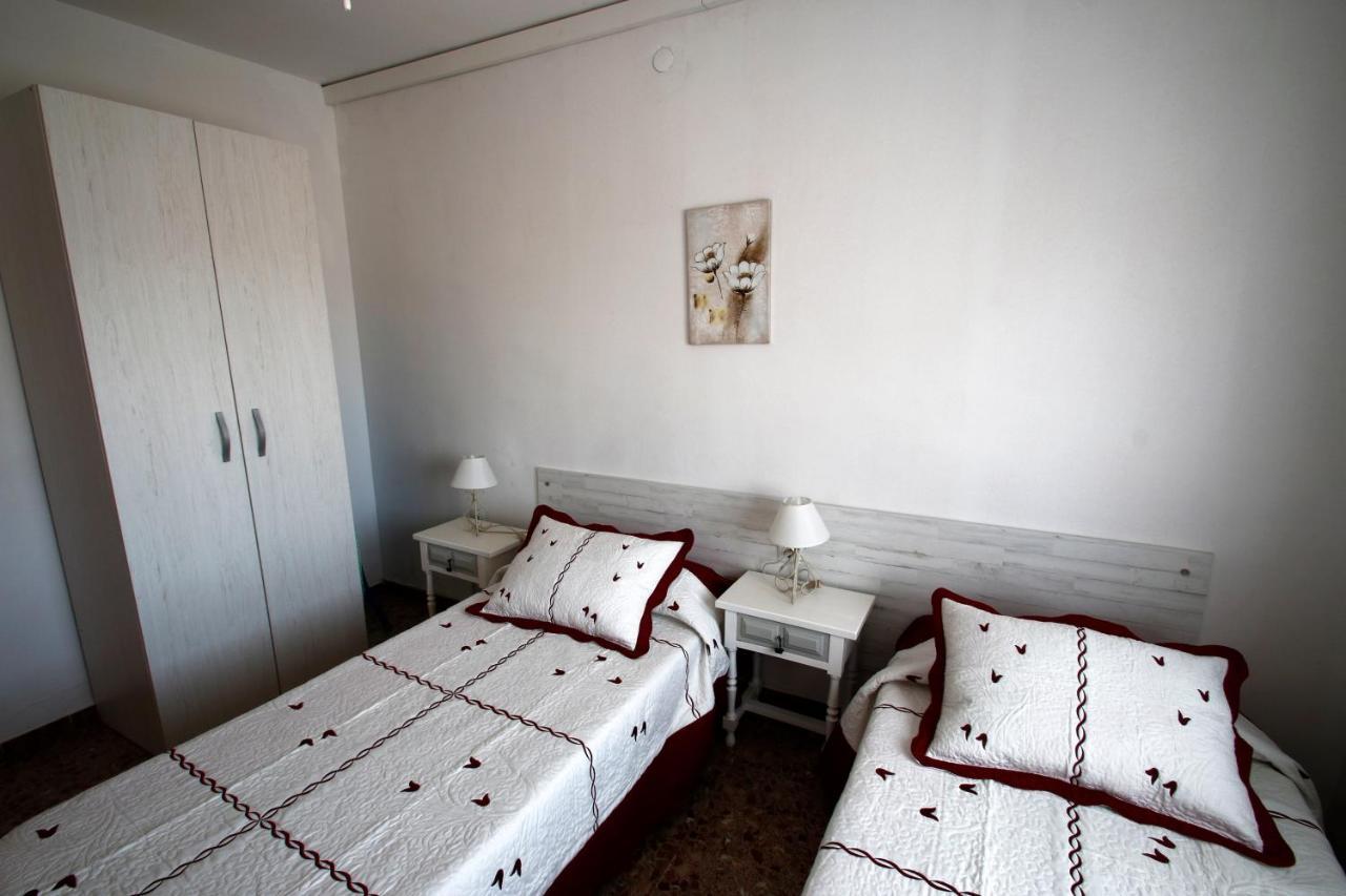 Casa Rosales 4 Apartment Кембрилс Екстериор снимка