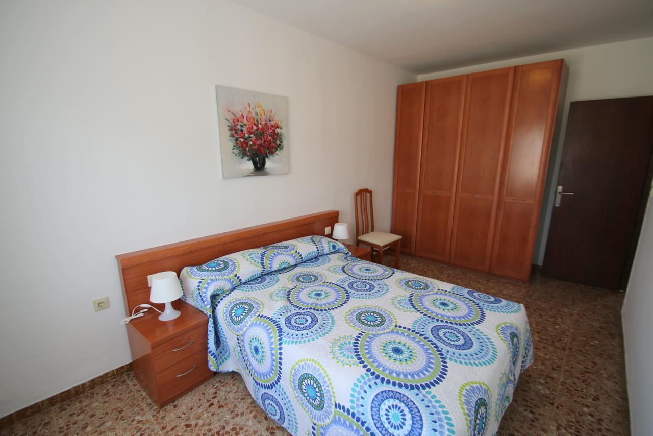 Casa Rosales 4 Apartment Кембрилс Екстериор снимка