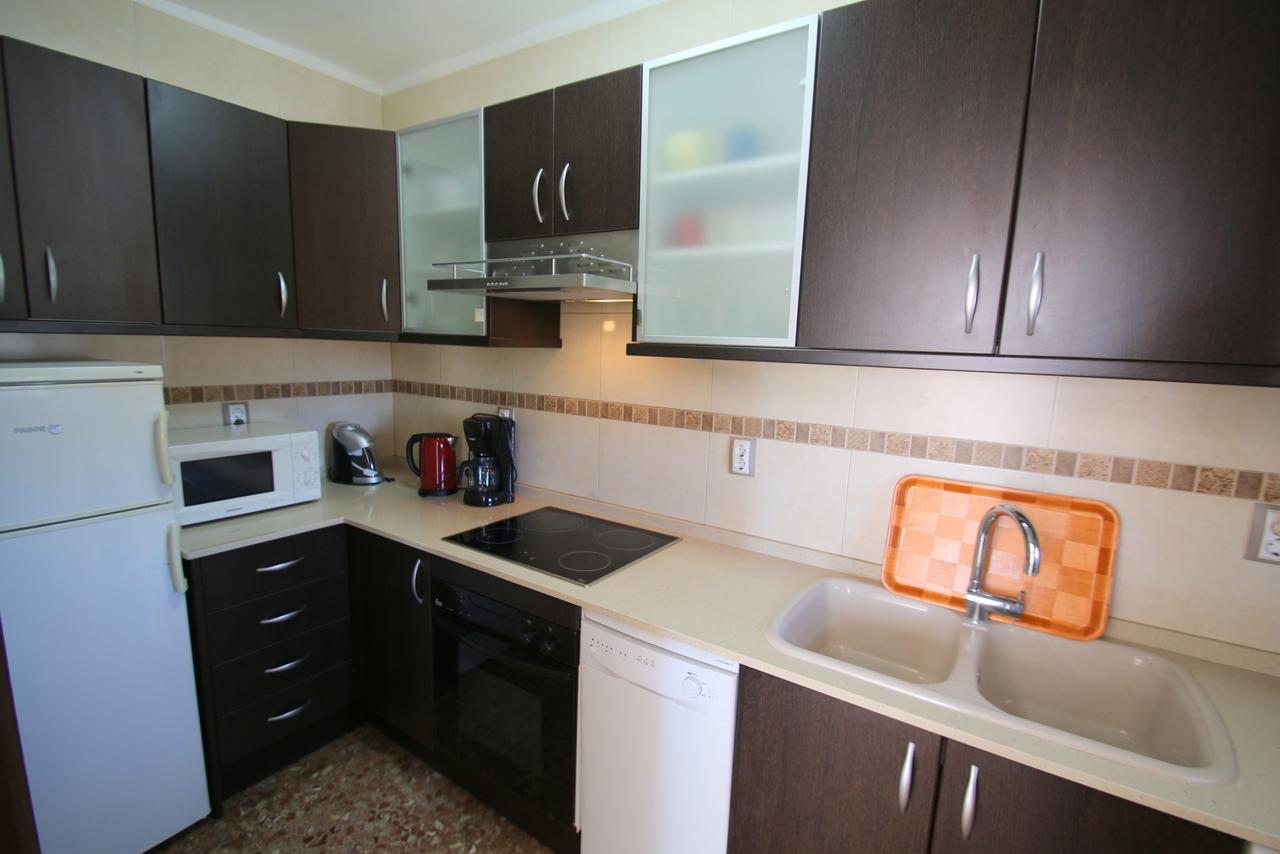 Casa Rosales 4 Apartment Кембрилс Екстериор снимка