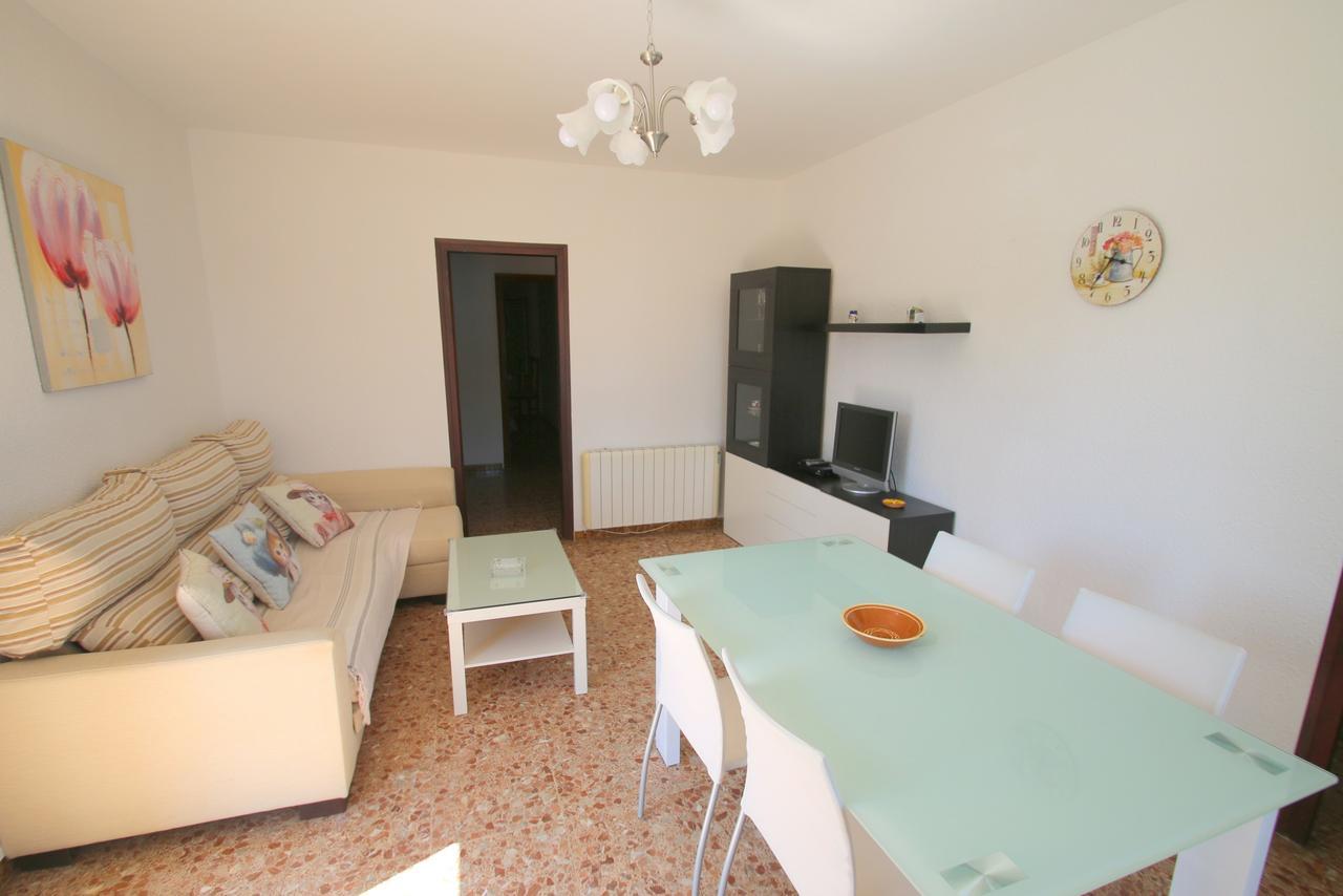Casa Rosales 4 Apartment Кембрилс Екстериор снимка