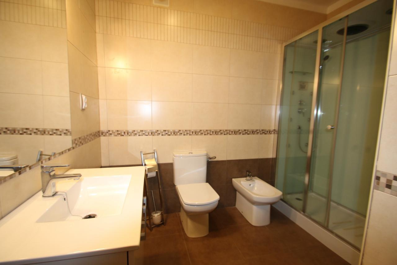Casa Rosales 4 Apartment Кембрилс Екстериор снимка