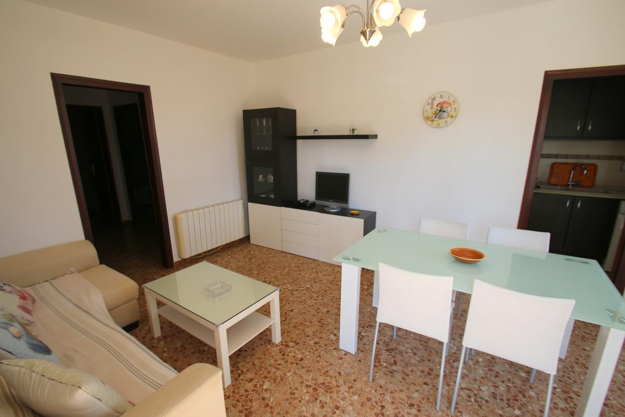 Casa Rosales 4 Apartment Кембрилс Екстериор снимка