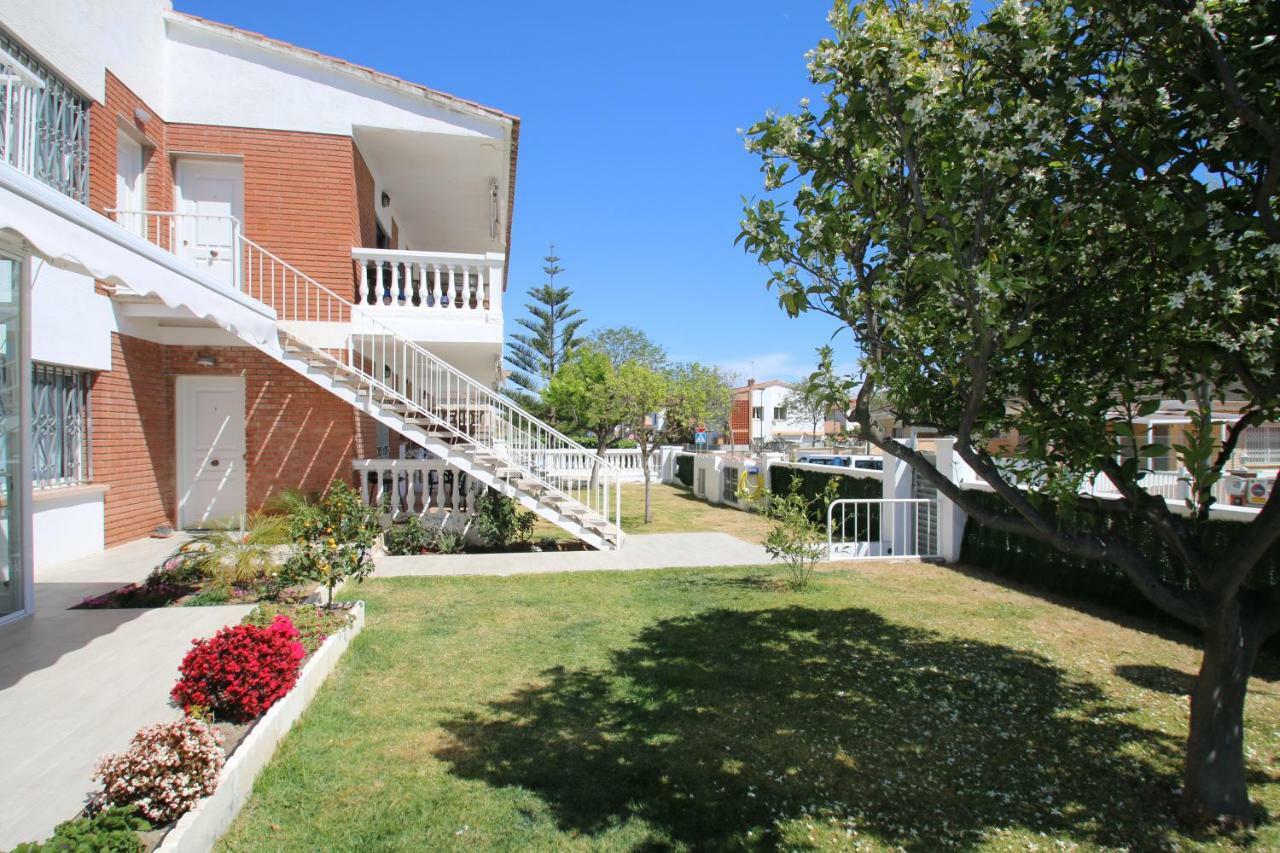 Casa Rosales 4 Apartment Кембрилс Екстериор снимка